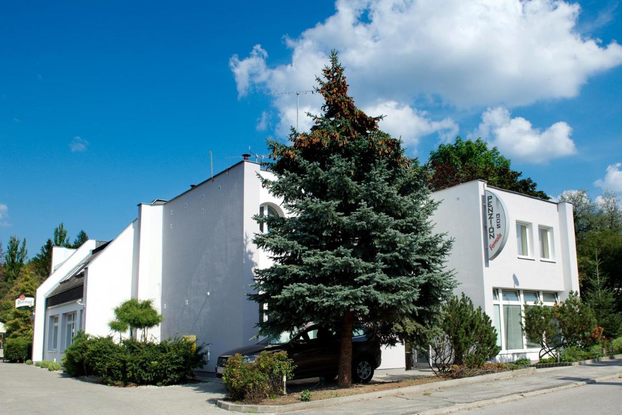 Penzion Formula Trencin Exterior photo